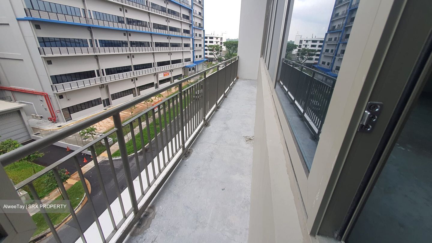 SmartFood@Mandai (D25), Factory #553201191